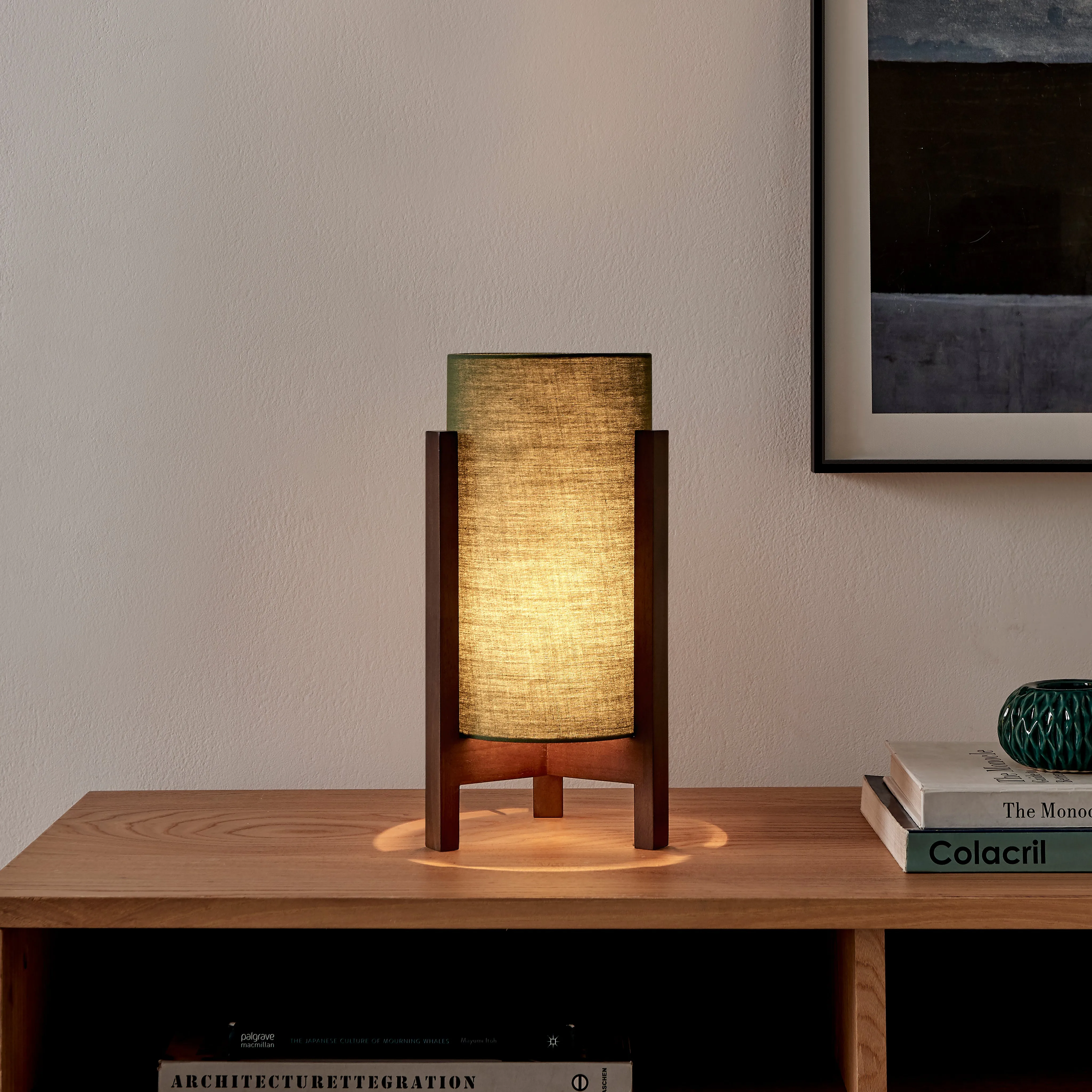 Aliyah Table Lamp