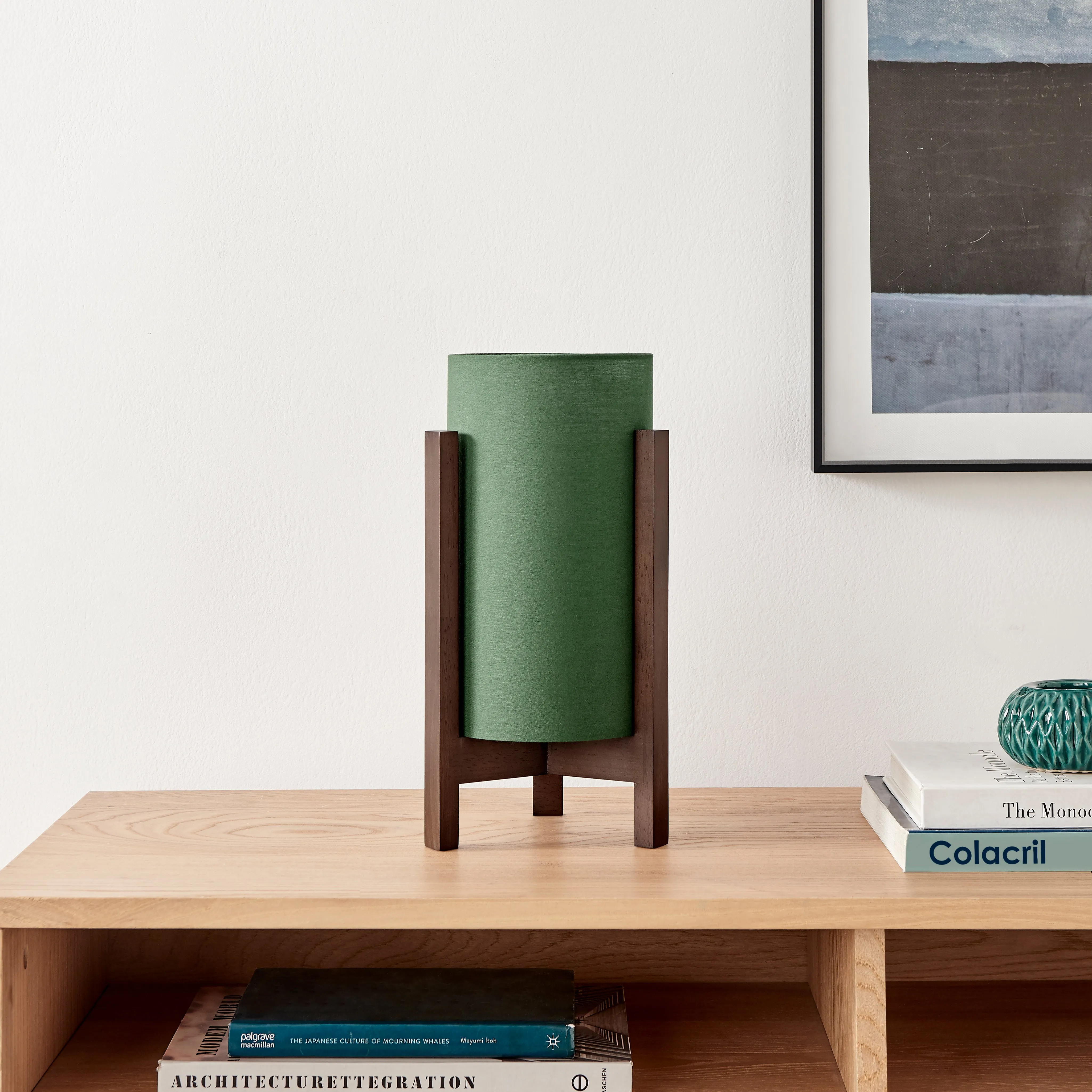 Aliyah Table Lamp