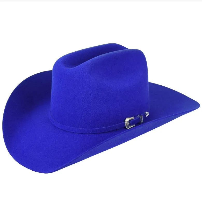 Bailey Western Lightning 4X Cowboy Hat
