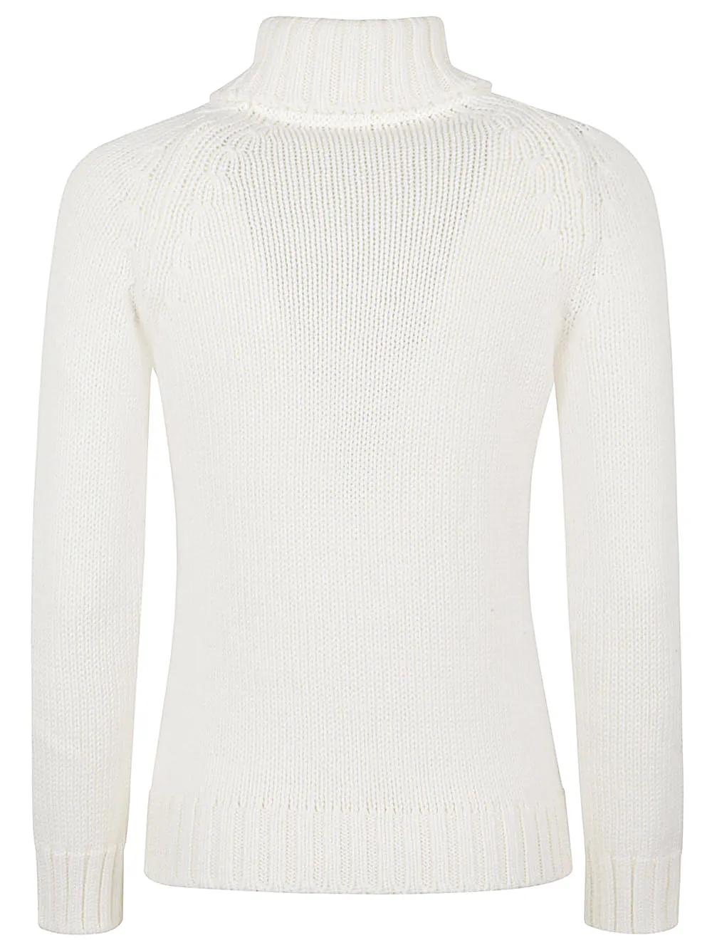Base Sweaters White