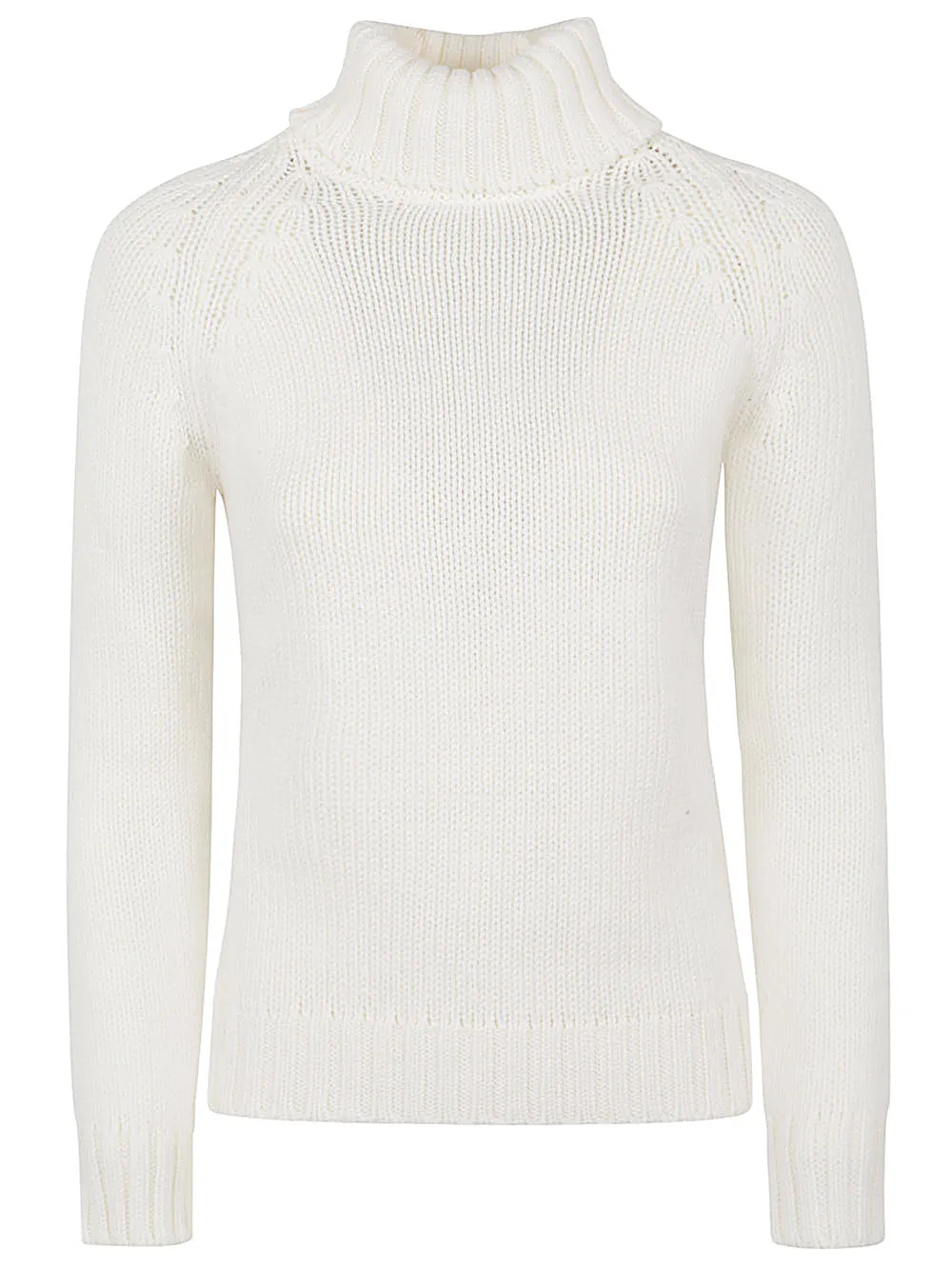 Base Sweaters White