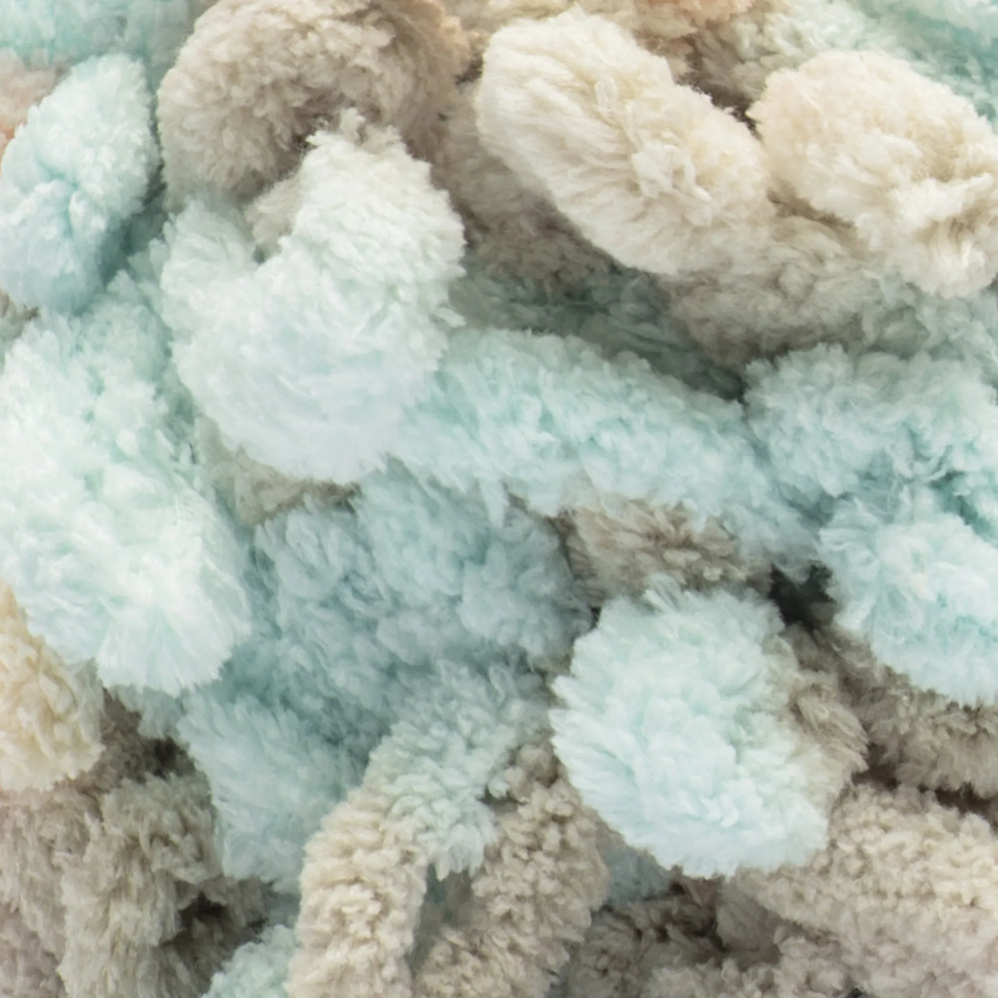 Bernat Alize Blanket-EZ Stripes Yarn