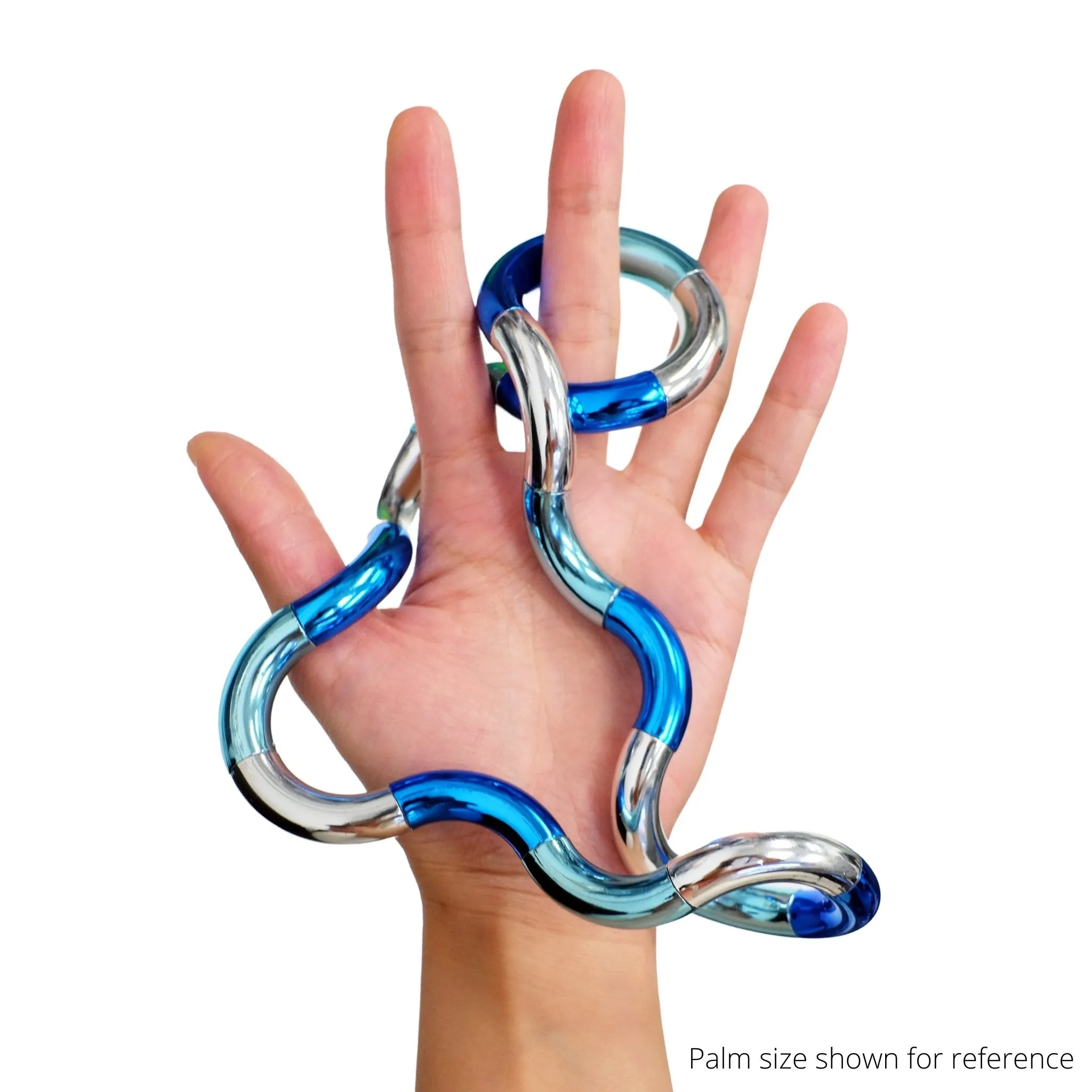 Classic Palm Tangle - Assorted Colors