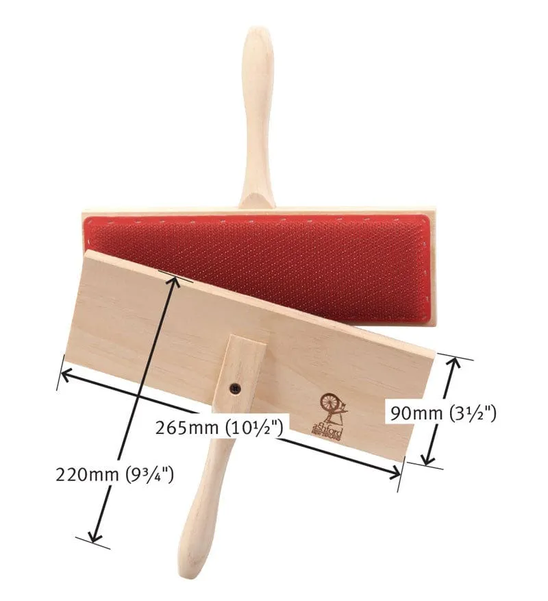 Cotton Carders