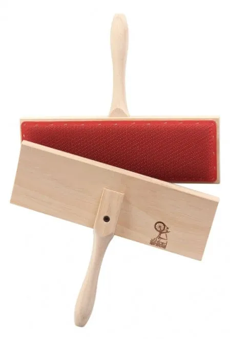 Cotton Carders