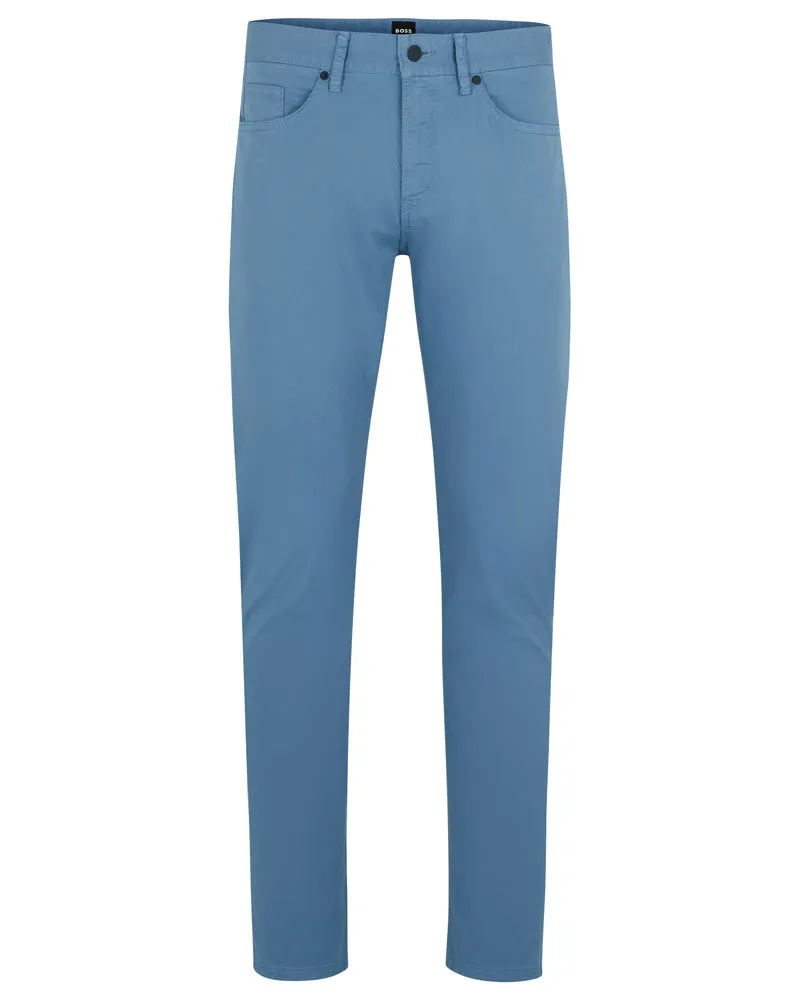 Delaware3-1 Slim Fit Jeans