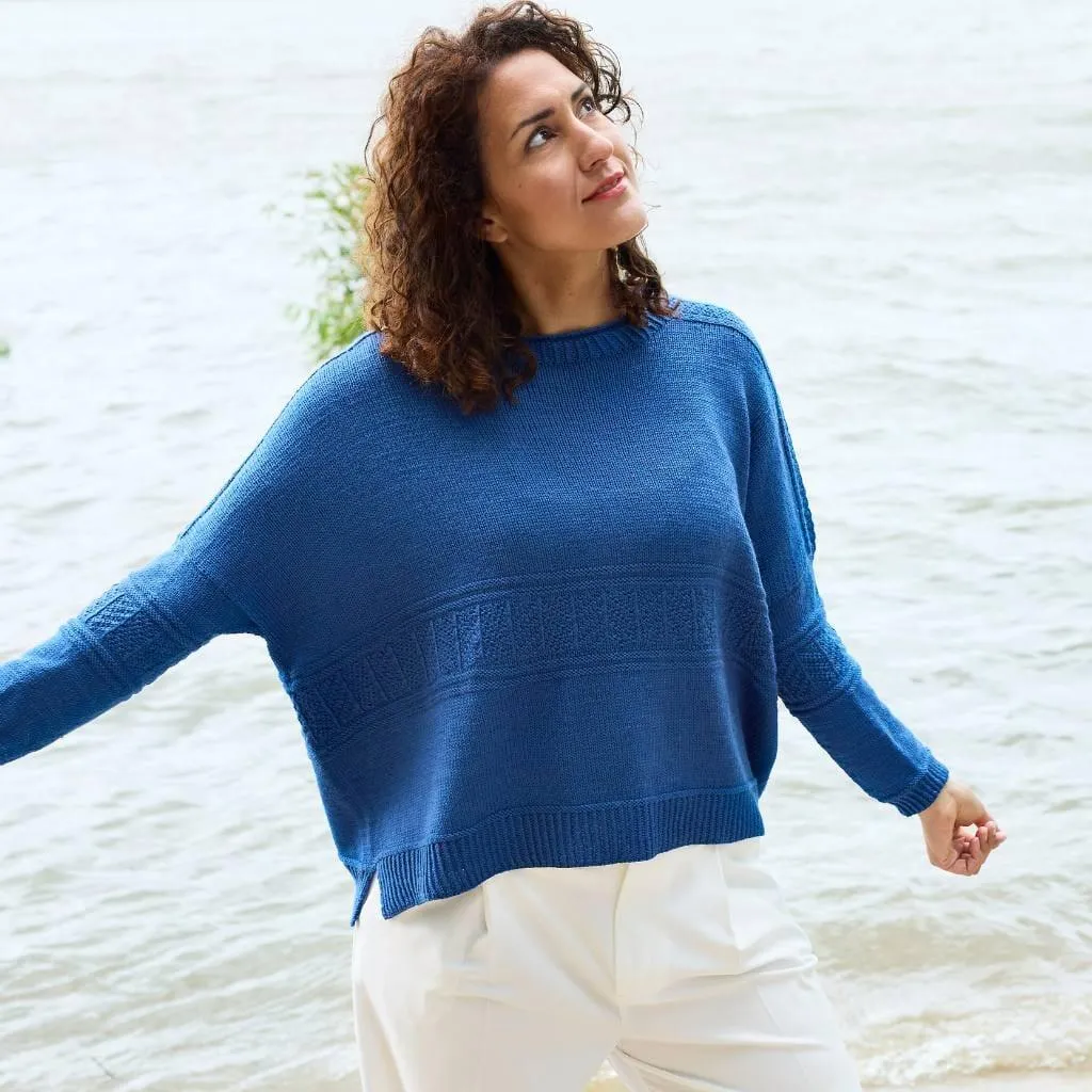Dieci [Knitting Pattern - PDF]