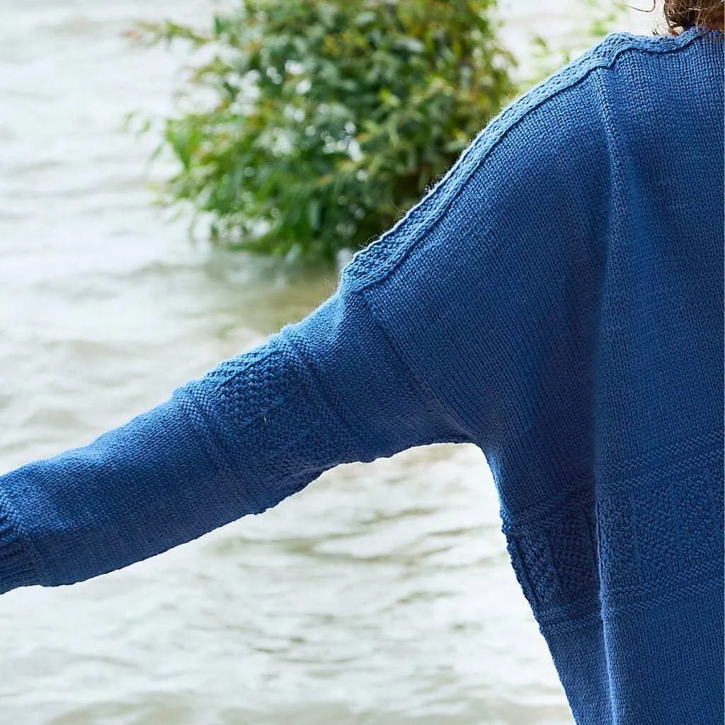 Dieci [Knitting Pattern - PDF]