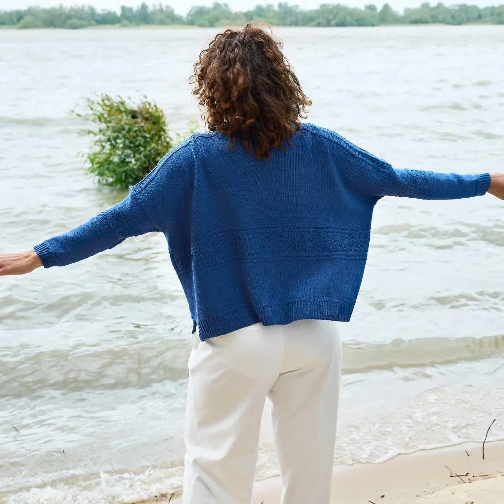 Dieci [Knitting Pattern - PDF]