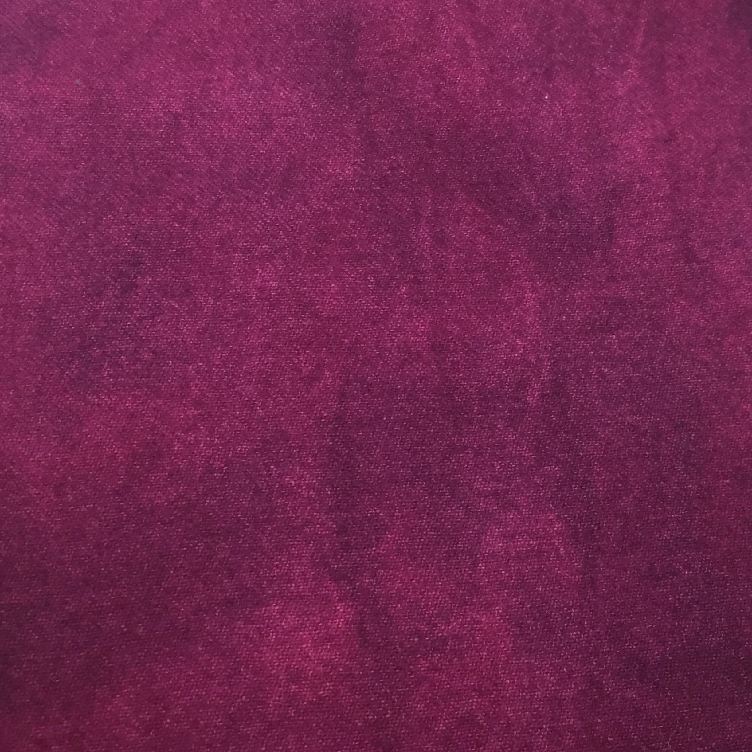 Dyed Wool - Purple Mountains