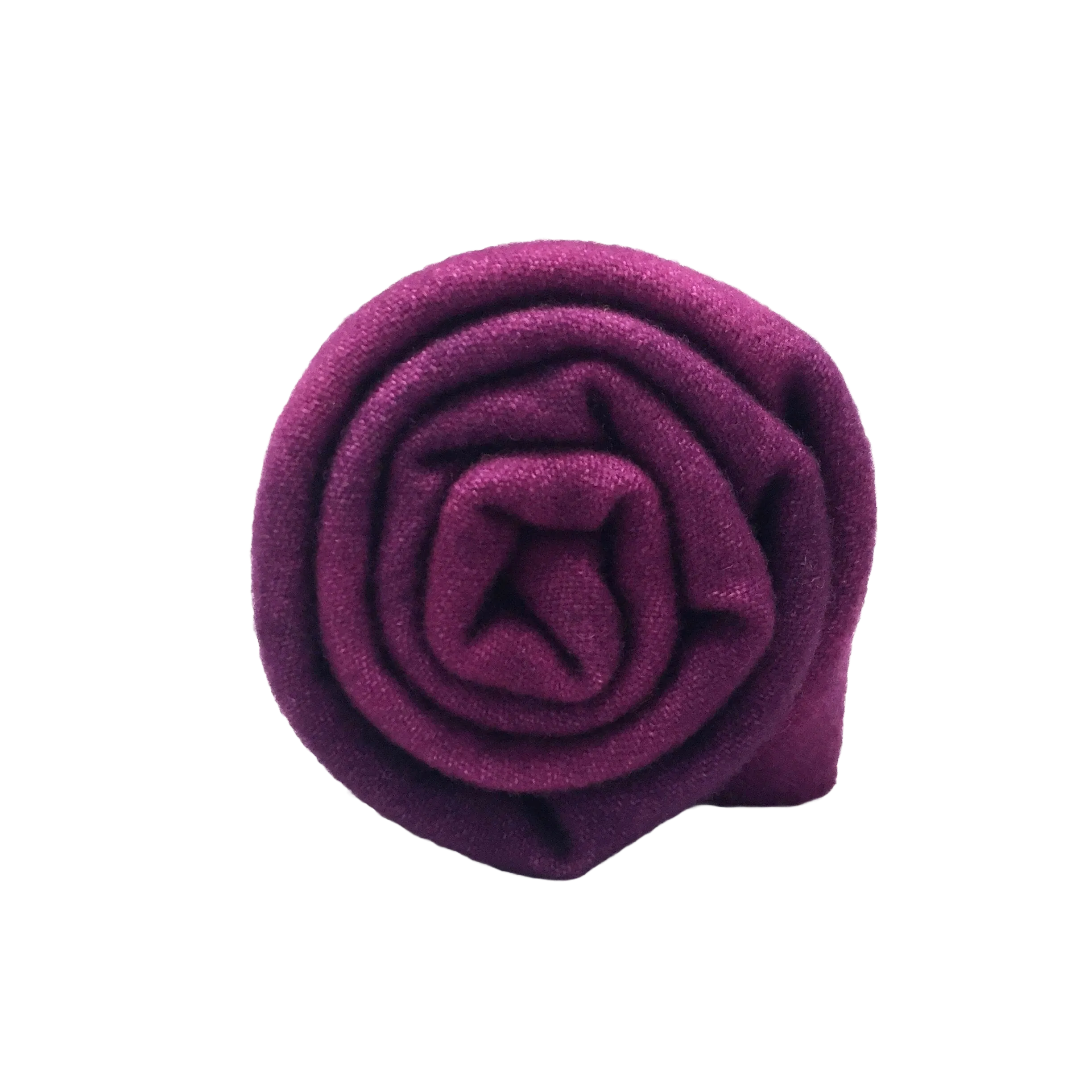 Dyed Wool - Purple Mountains