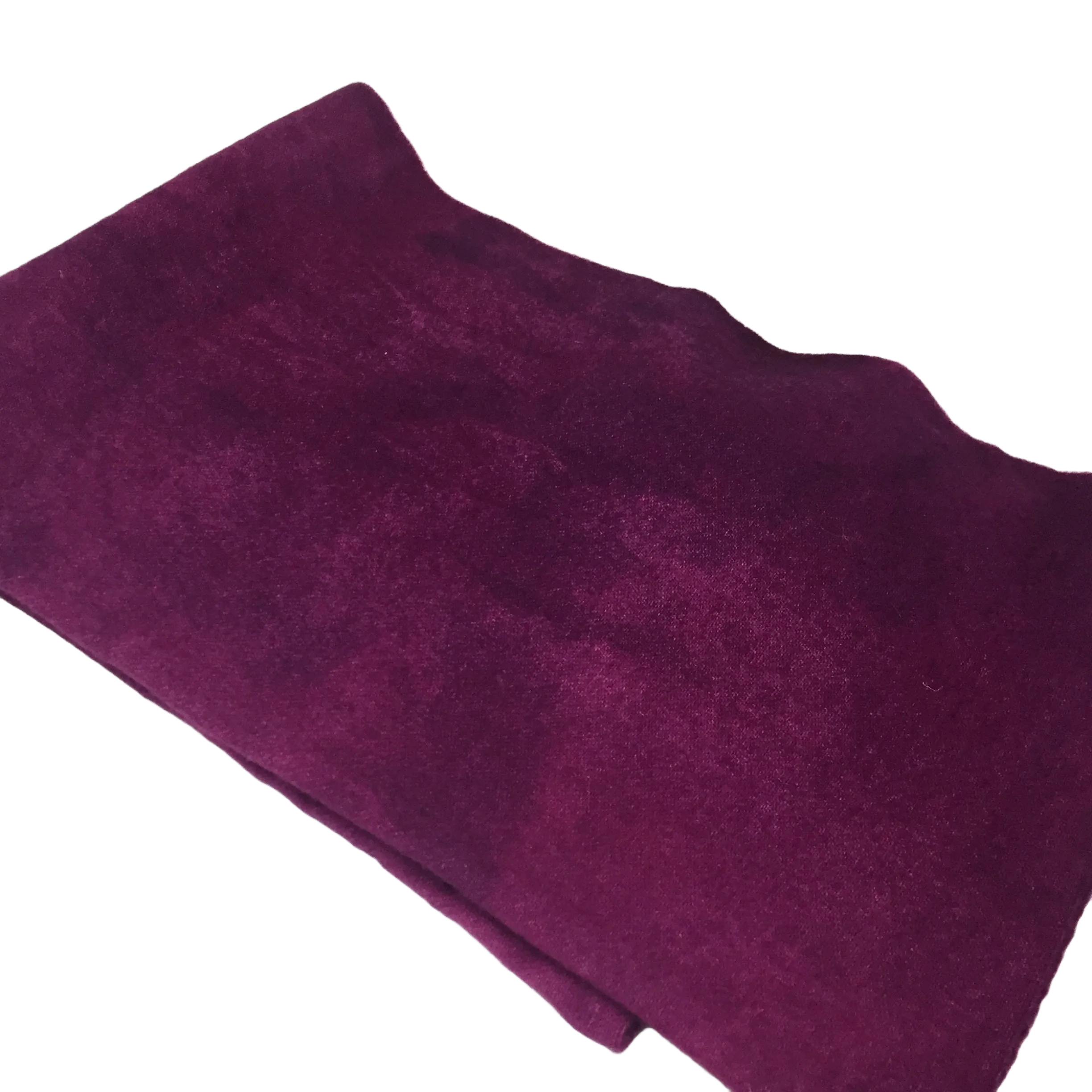Dyed Wool - Purple Mountains