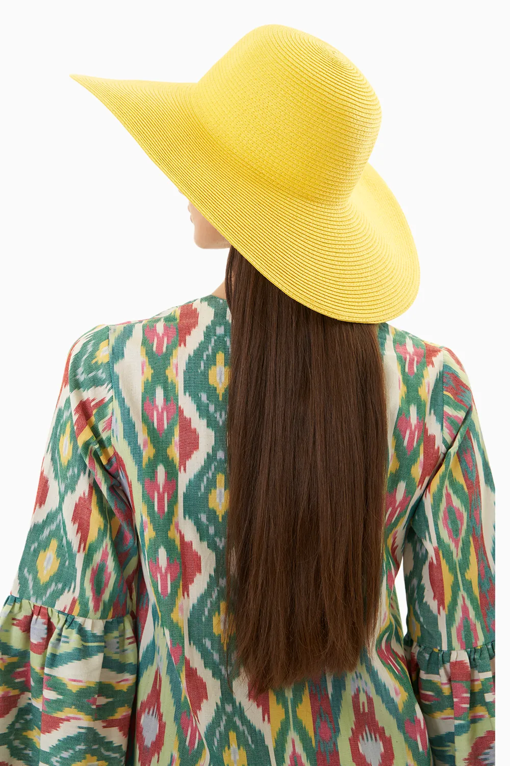 Floppy Hat