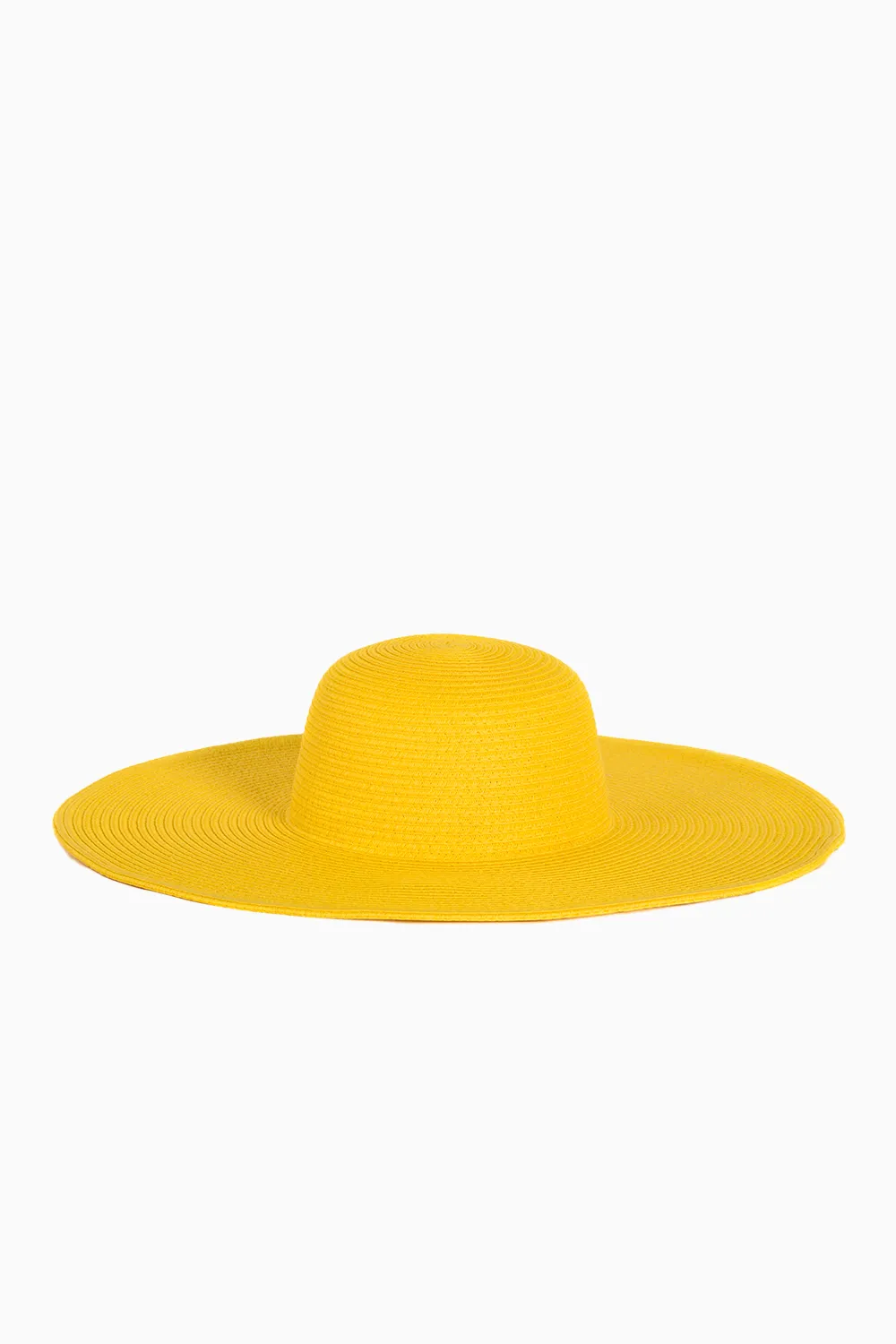 Floppy Hat