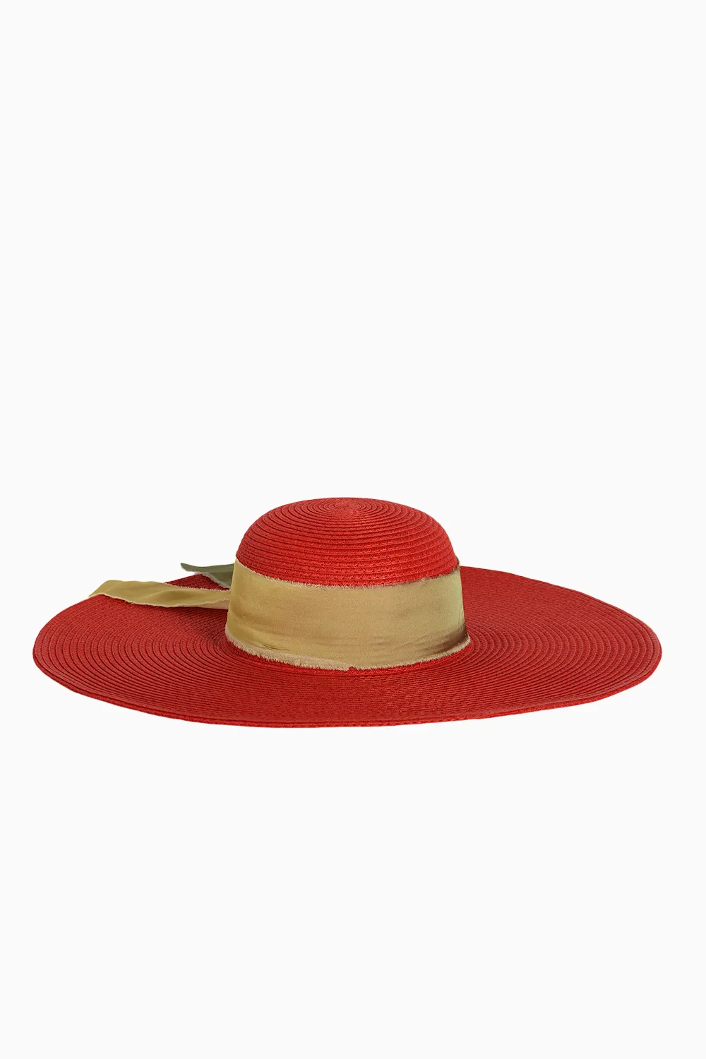 Floppy Hat