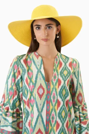 Floppy Hat