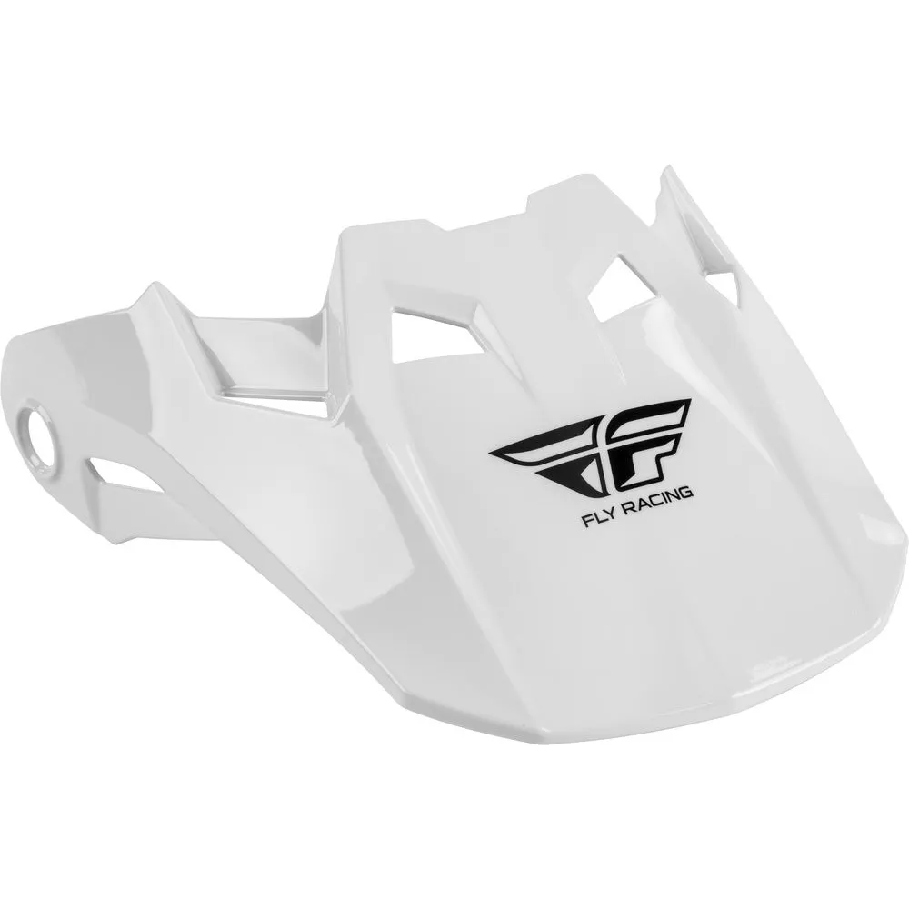 Fly Racing Formula Helmet Visor