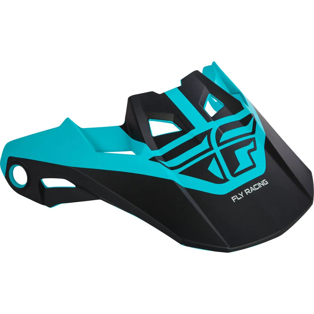 Fly Racing Formula Helmet Visor