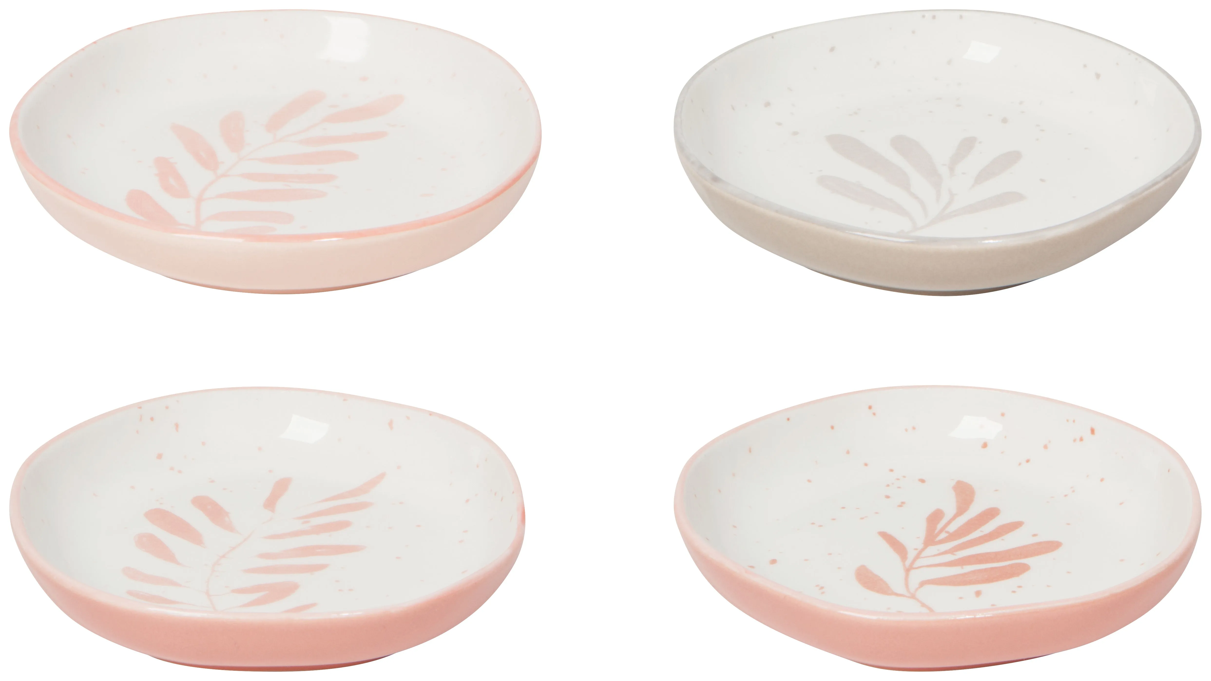 Grove Dip/Pinch Bowls (Multiple Styles)