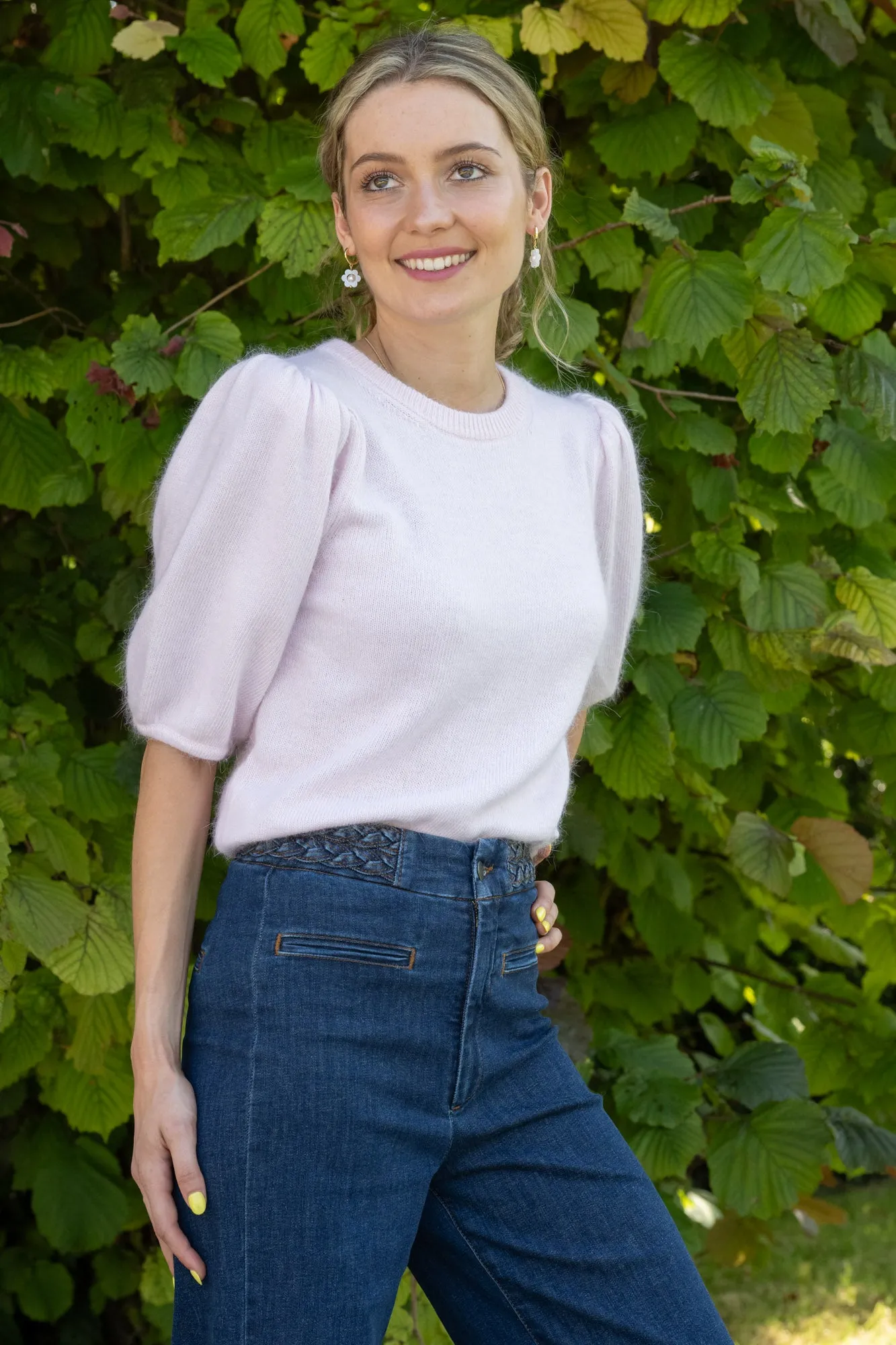 Imogen Jersey