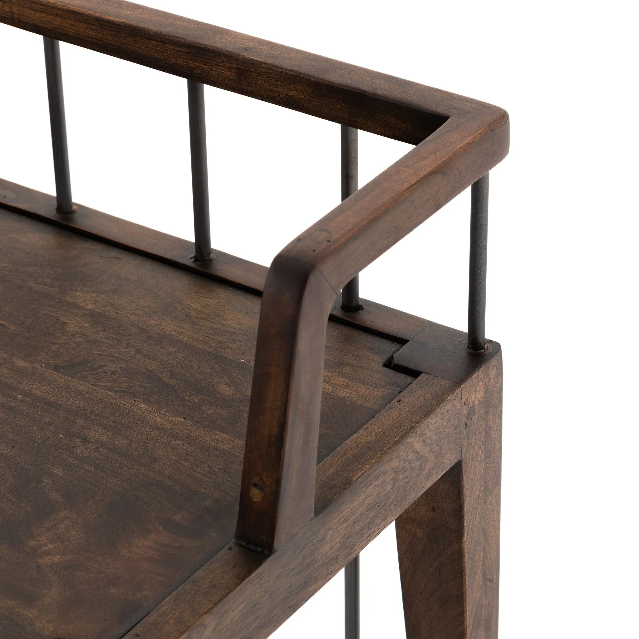 JAMIE BENCH