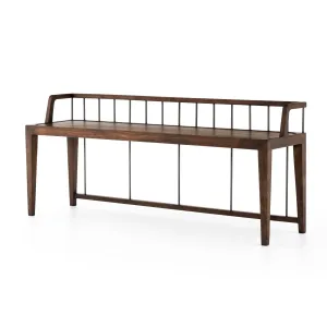 JAMIE BENCH