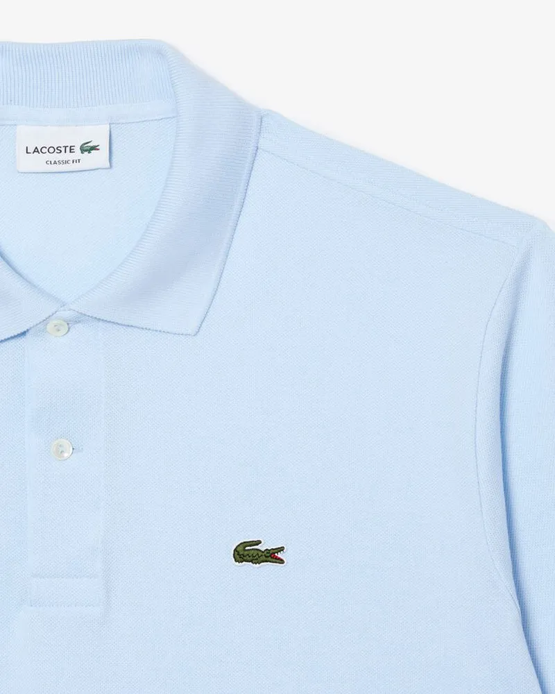 Lacoste Original L.12.12 Petit Piqué Polo