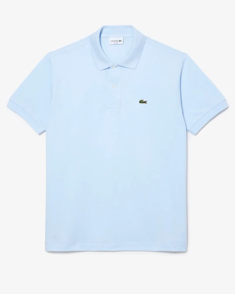 Lacoste Original L.12.12 Petit Piqué Polo