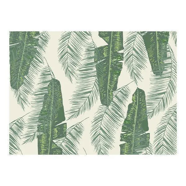 Lanai Placemat | Green