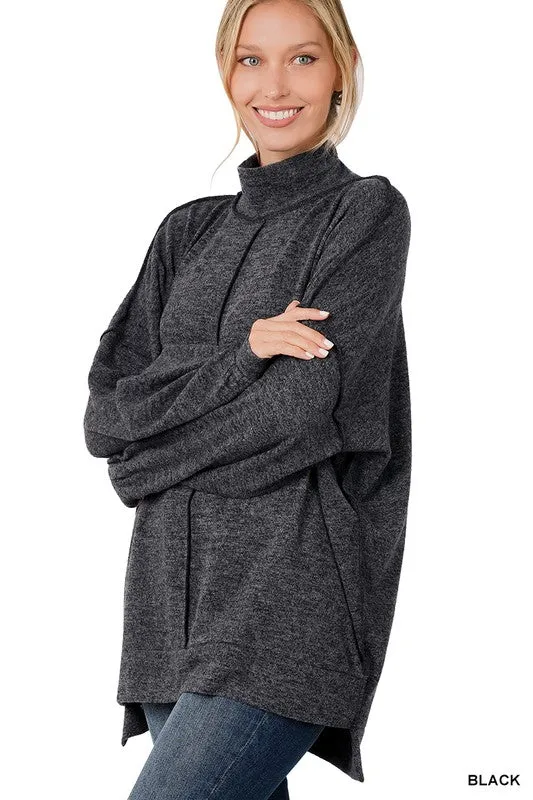 Only Get One Chance Sweater