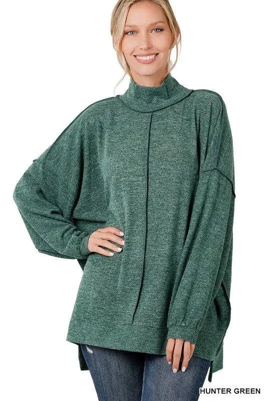 Only Get One Chance Sweater