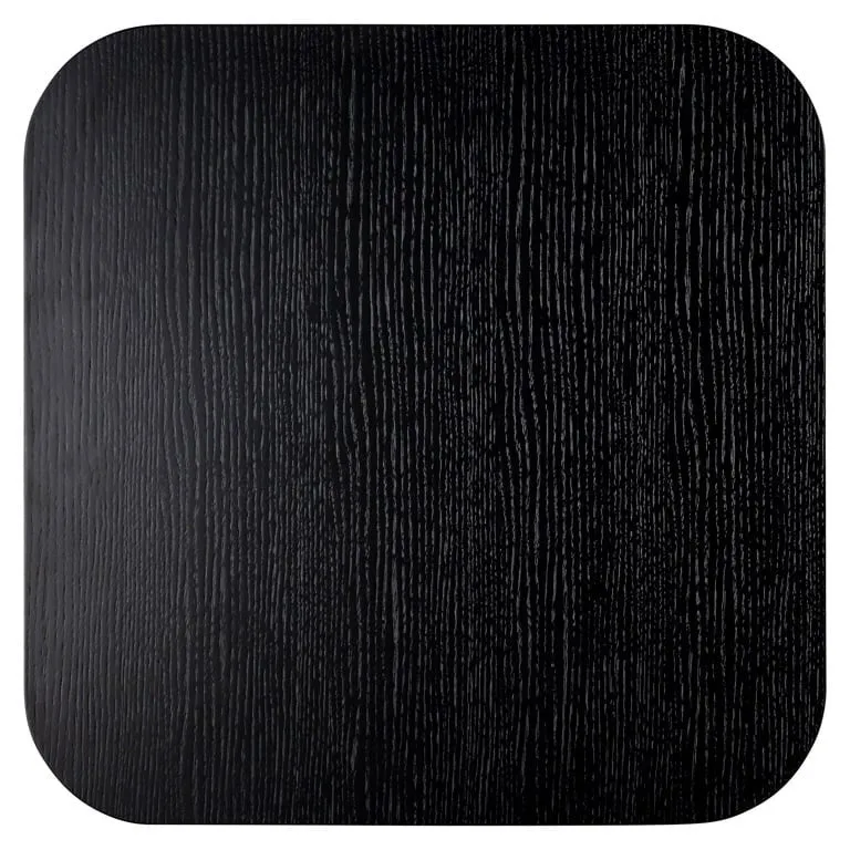 Richmond Interiors Bonvoy Coffee Table – Black