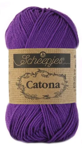 Scheepjes - Catona Cotton 50g