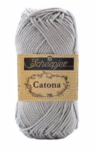 Scheepjes - Catona Cotton 50g