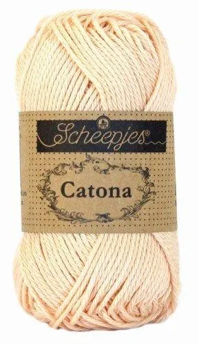 Scheepjes - Catona Cotton 50g