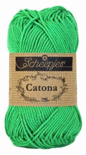 Scheepjes - Catona Cotton 50g