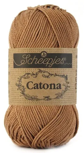 Scheepjes - Catona Cotton 50g