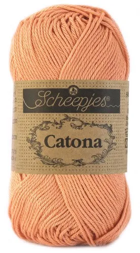 Scheepjes - Catona Cotton 50g