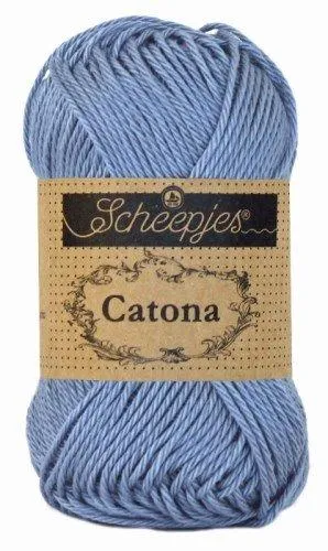 Scheepjes - Catona Cotton 50g