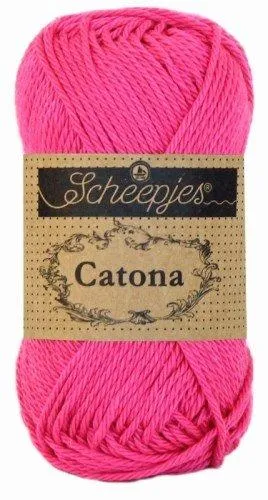 Scheepjes - Catona Cotton 50g