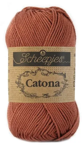 Scheepjes - Catona Cotton 50g