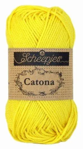 Scheepjes - Catona Cotton 50g