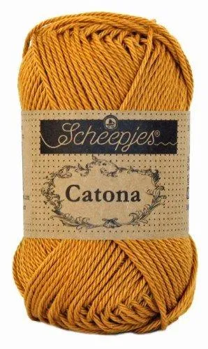 Scheepjes - Catona Cotton 50g