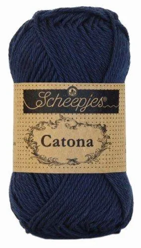 Scheepjes - Catona Cotton 50g