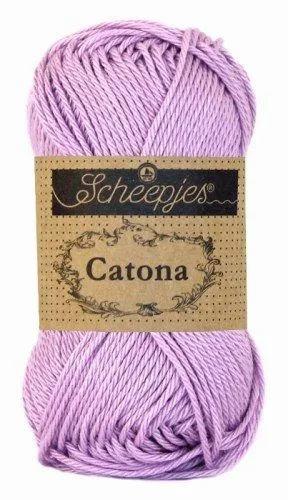 Scheepjes - Catona Cotton 50g