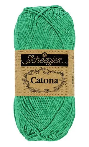 Scheepjes - Catona Cotton 50g