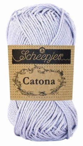 Scheepjes - Catona Cotton 50g