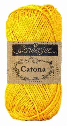 Scheepjes - Catona Cotton 50g