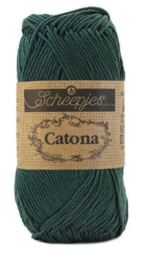 Scheepjes - Catona Cotton 50g