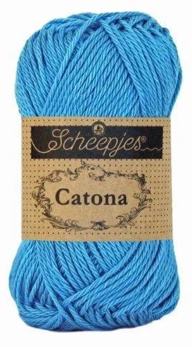 Scheepjes - Catona Cotton 50g